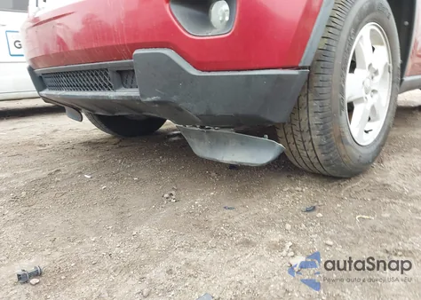 2011 Jeep Grand Cherokee Laredo из США, поврежденный, VIN 1J4RR4GG3BC561781